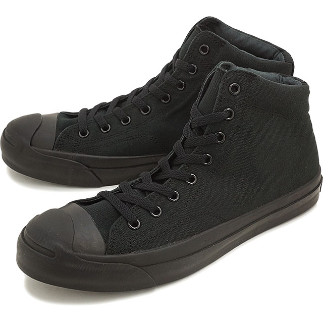 converse jack purcell mid