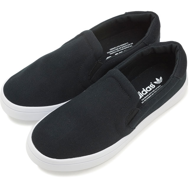 adidas women's slip ons