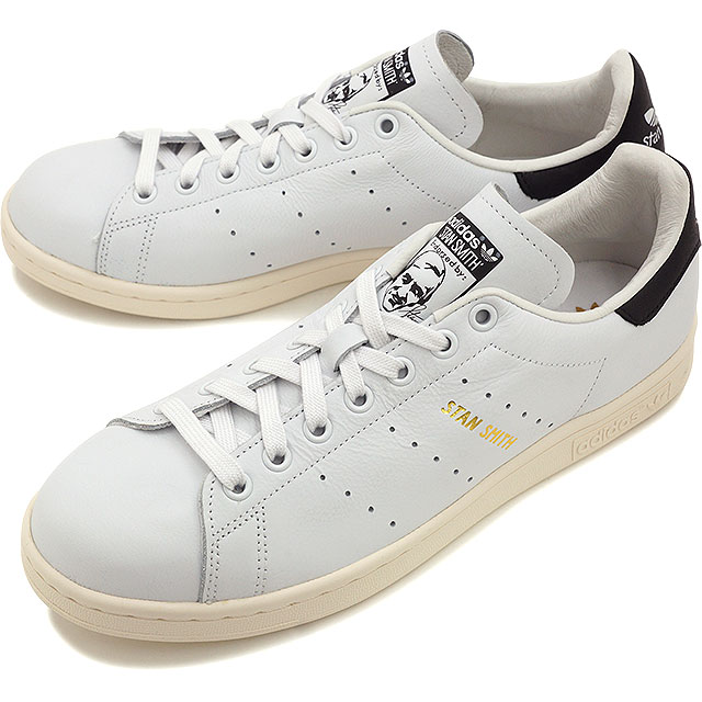 楽天市場 完売 15 Off Adidas アディダス スタンスミス Stan Smith スタンスミス アディダスオリジナルス Adidas Originals Stan Smith Rホワイト Rホワイト Cブラック S Fw17 靴 S E Mischief