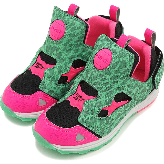 reebok exotic