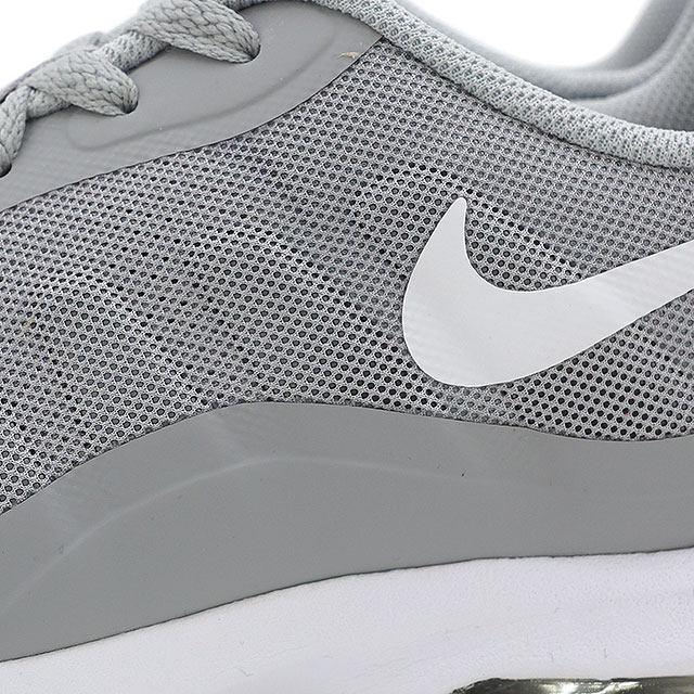 NIKE Mens sneakers Air Max in bigger NIKE AIR MAX INVIGOR Wolf grey bolt black cool grey (749680 011 SS16) NIKE Mens sneakers Air Max in bigger NIKE AIR MAX INVIGOR Wolf grey bolt black cool grey (749680 011 SS16)