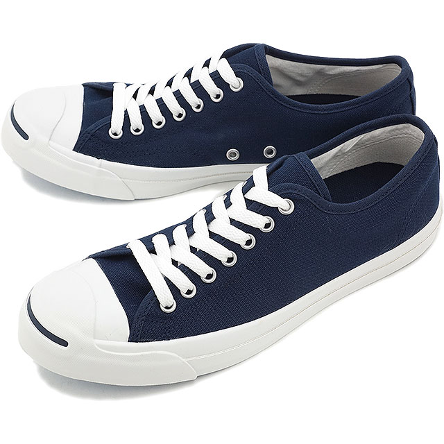 jack purcell navy