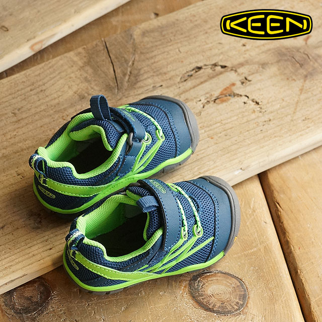 keen chandler cnx shoe