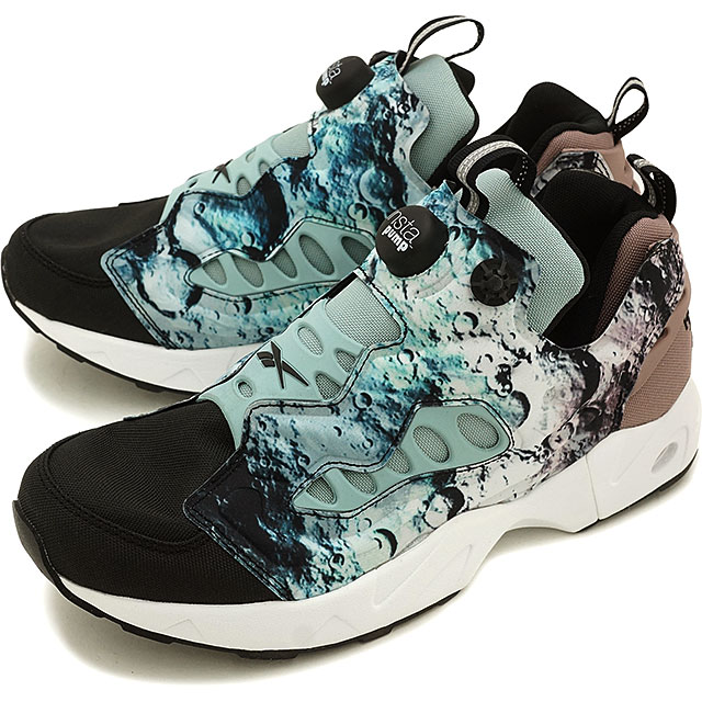 reebok insta pump fury road sg