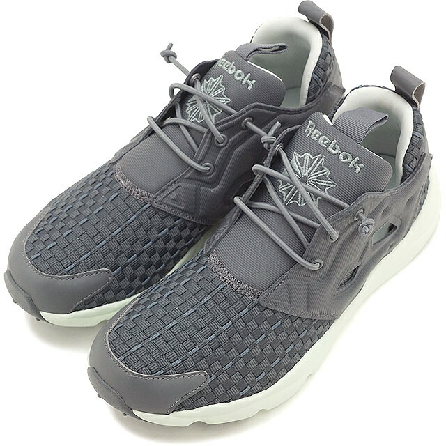 reebok classic silver