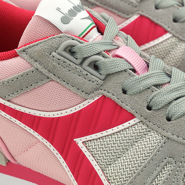 diadora titan ii rose