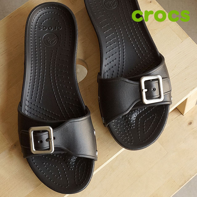 Sarah sandals women crocs 