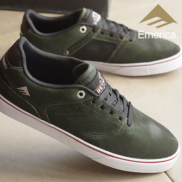 emerica x independent