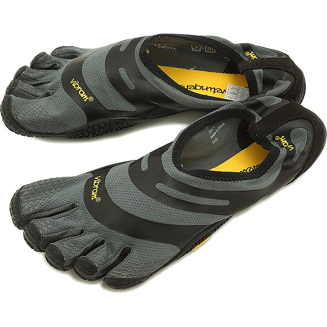 Vibram FiveFingers ビブラム 