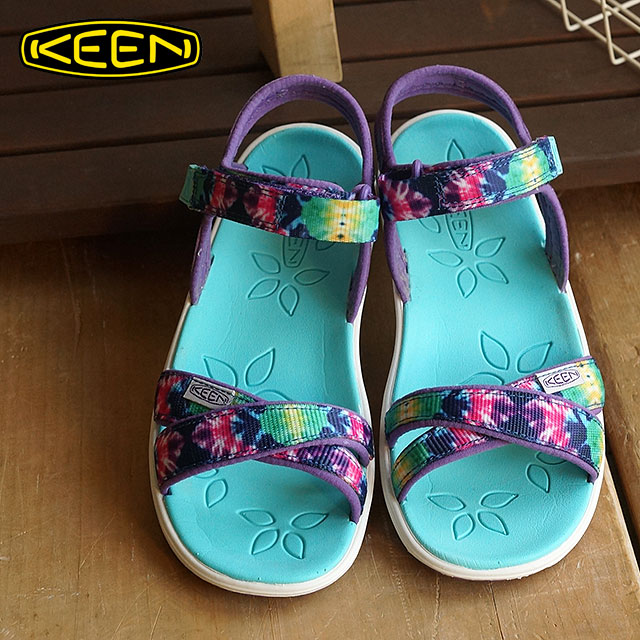 keen phoebe sandal