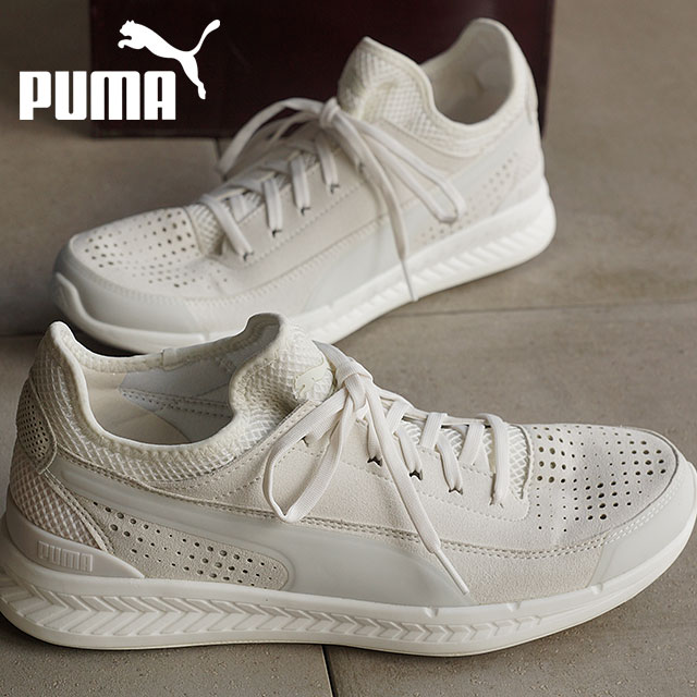 puma ignite sock shoes