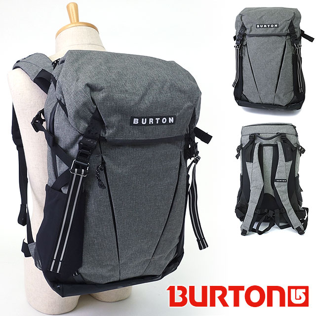 burton spruce pack