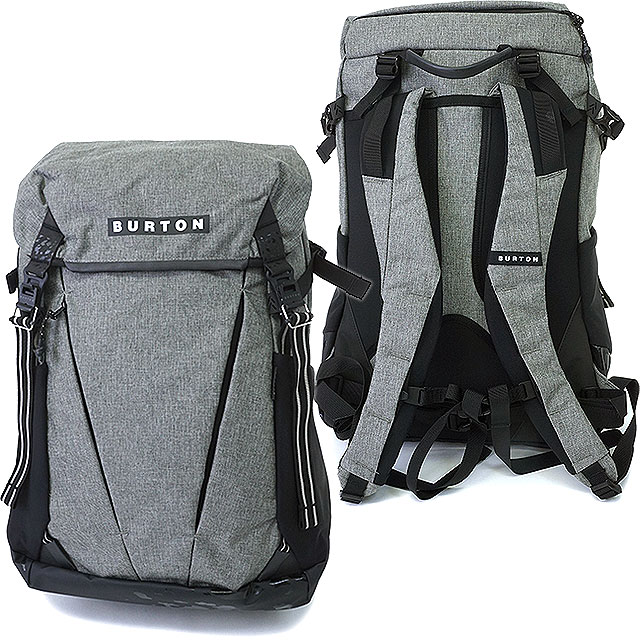 burton spruce pack