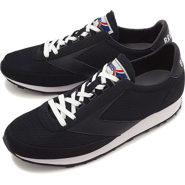 brooks vantage