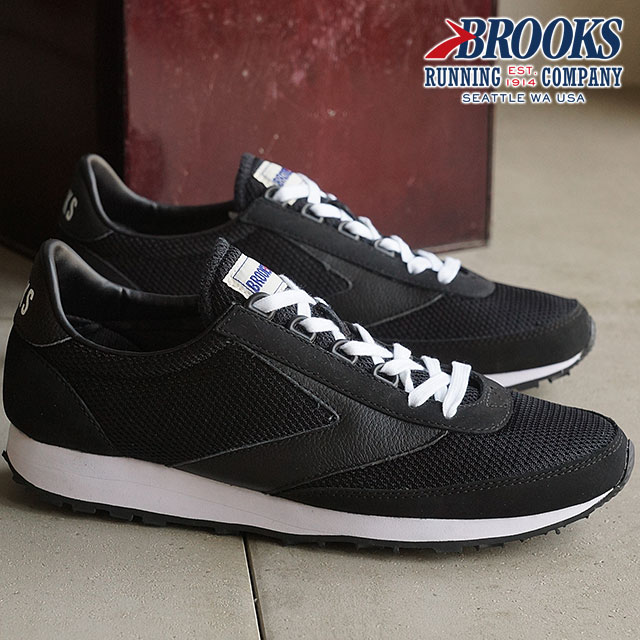 brooks heritage vantage