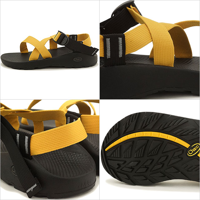 mischief: Sandals-Chaco Z1 classic Chaco Z1 CLASSIC MNS yellow (J199197 SS16) | Rakuten Global 