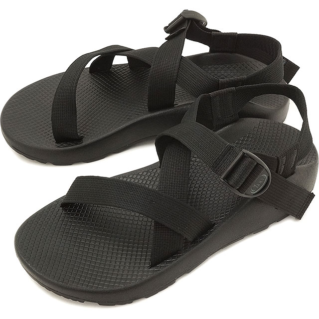 Chaco サンダル 靴 チャコ メンズ MNS Z1 CLASSIC Z1クラシック Black ブラック [JCH105375Z] 正規取扱店