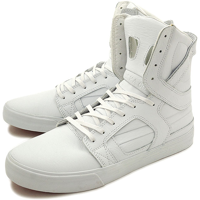 supra skytop 2 skate shoes