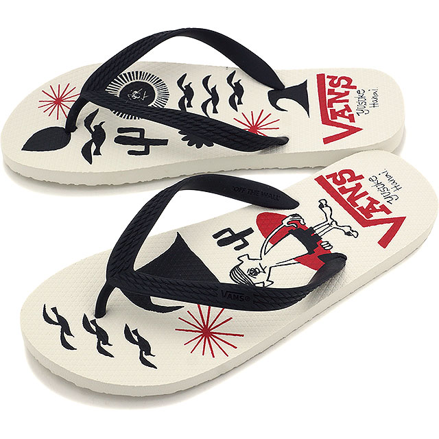flip flop vans flip flop vans