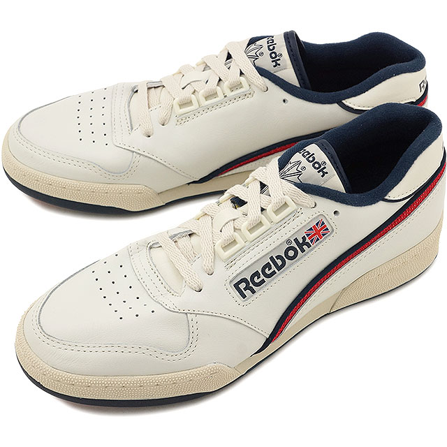 reebok paperwhite