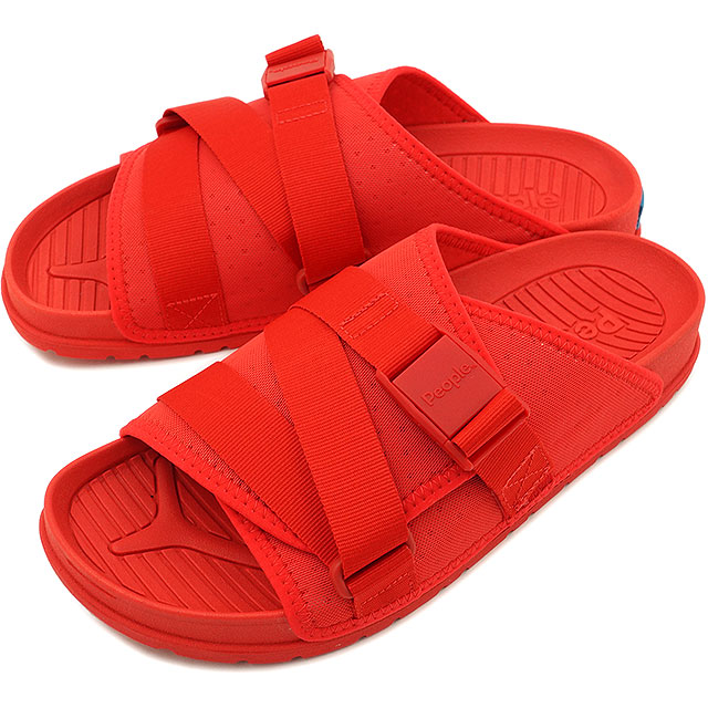 people footwear sandals