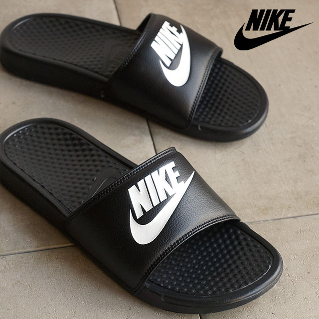 nike benassi for men