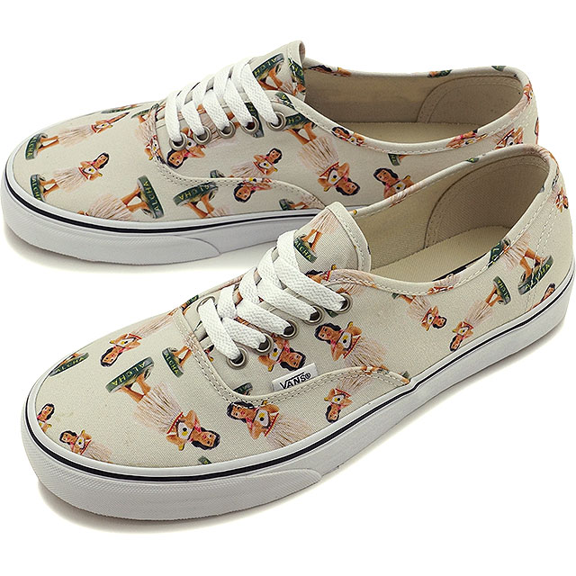 vans digi hula