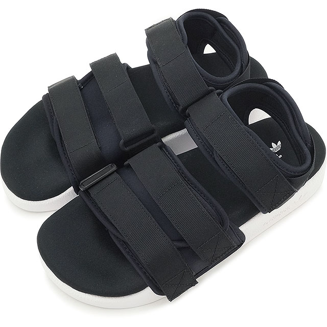 adidas originals adilette sandals black
