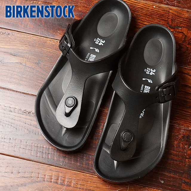 kids rubber birkenstocks