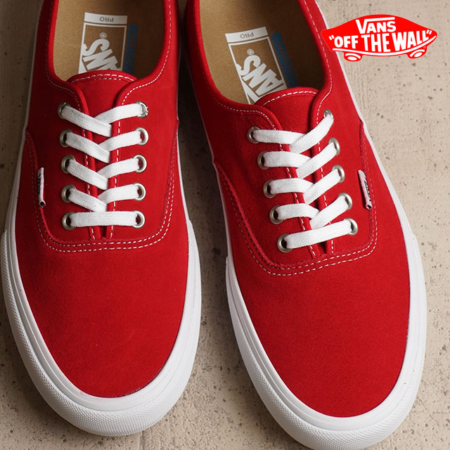 vans authentic czerwone vans authentic czerwone