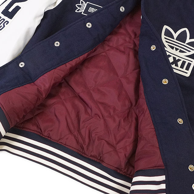 adidas original stadium jacket