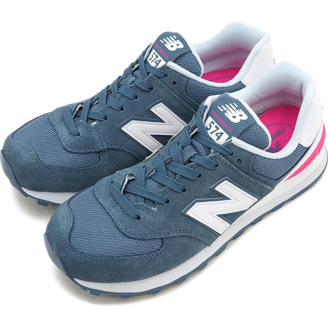 new balance wl574 light grey