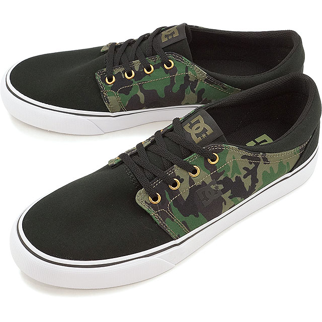 dc shoes trace