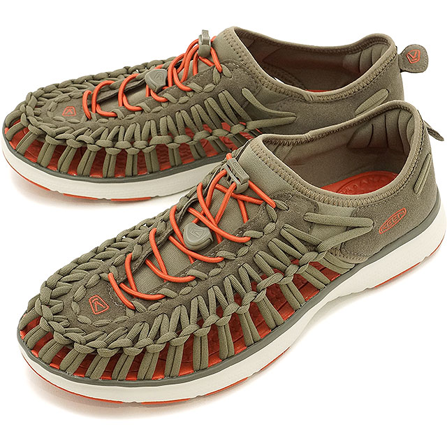 keen bungee sandals