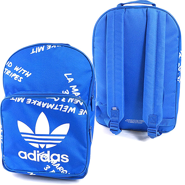 adidas classic id graphic backpack