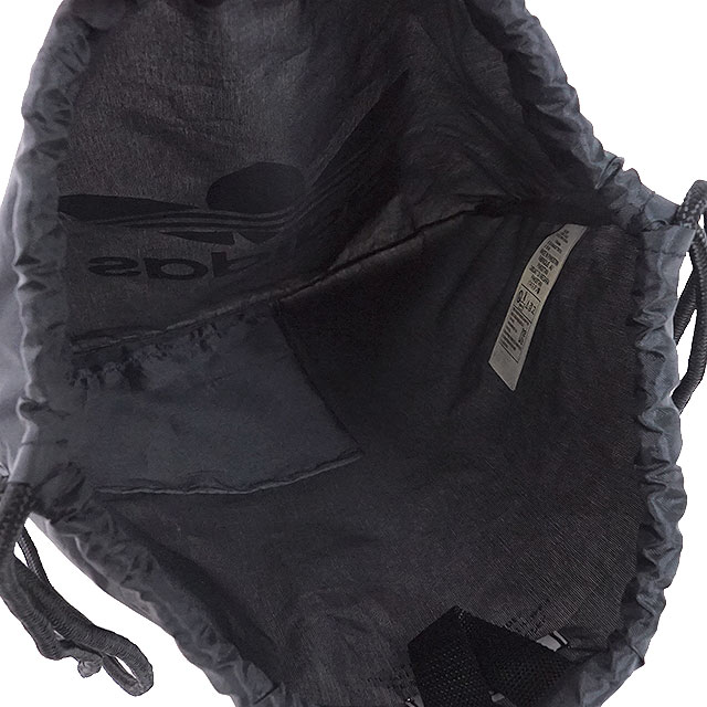 adidas originals gymsack trefoil adidas originals gymsack trefoil
