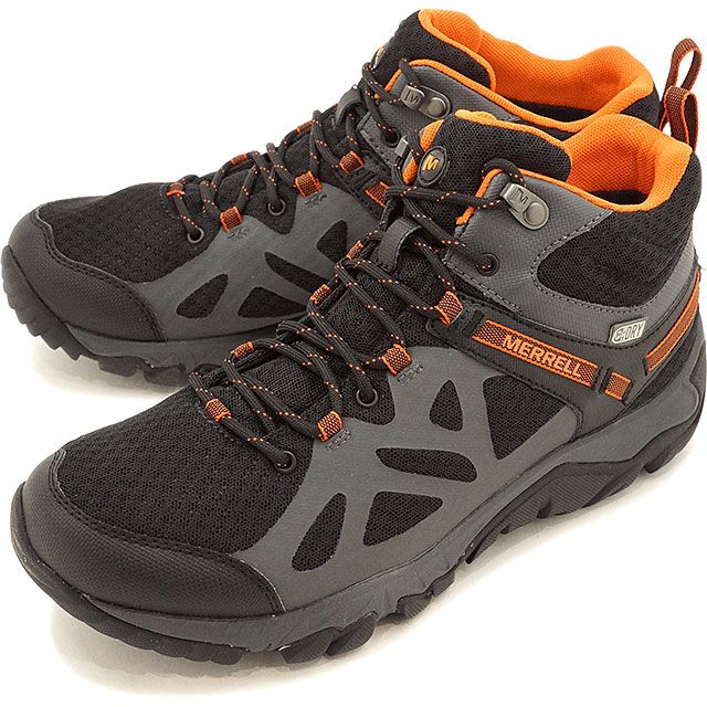 merrell outright edge