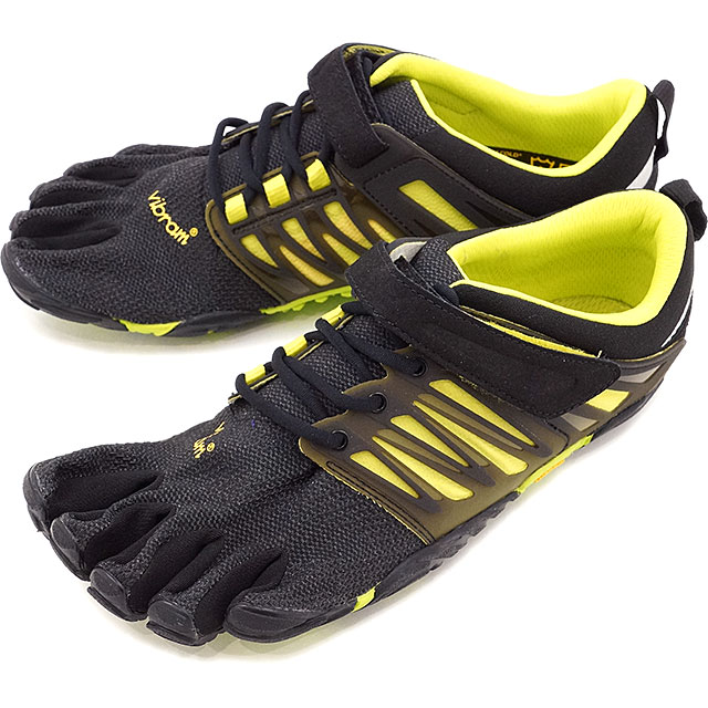 vibram five