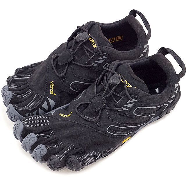 vibram five fingers trail