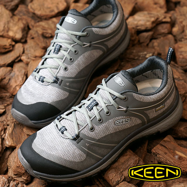 keen terradora wp