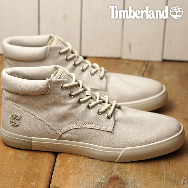 timberland newport bay canvas chukka