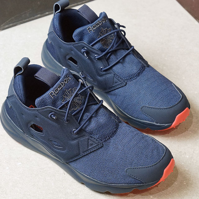 reebok furylite sole