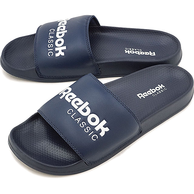 reebok slides