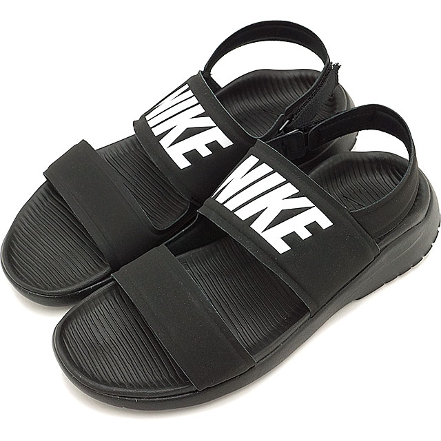 nike sandals women's with straps