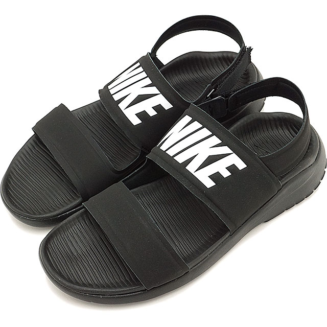 womens nike sandals with strap