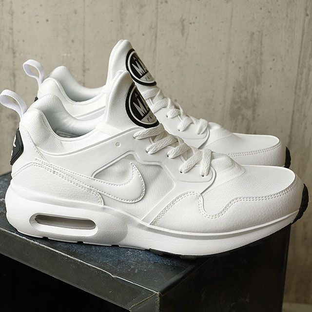 nike air max prime bianche