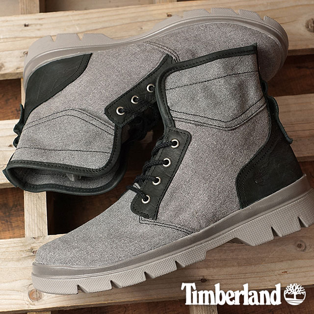 timberland city boots