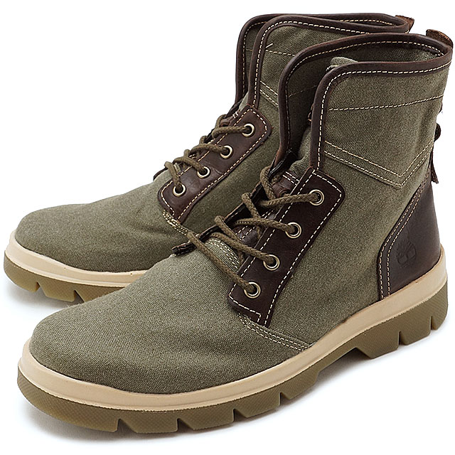 timberland city boots