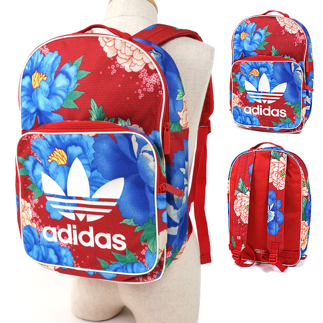 adidas Originals Adidas originals CHITA ORIENTAL CLASSIC BACKPACK men gap Dis classical music backpack rucksack multicolored (BK7035 SS17) adidas Originals Adidas originals CHITA ORIENTAL CLASSIC BACKPACK men gap Dis classical music backpack rucksack multicolored (BK7035 SS17)