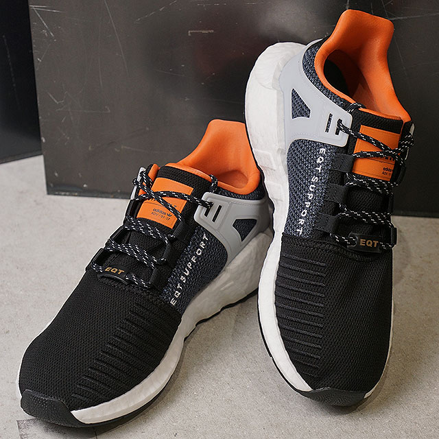 楽天市場】【完売】【65％OFF】【在庫限り】adidas アディダス スニーカー 靴 メンズ オリジナルス EQT SUPPORT 93/17  イーキューティー サポート 93/17 コアブラック/コアブラック/Rホワイト [CQ2396 SS18]【s】【e】：mischief